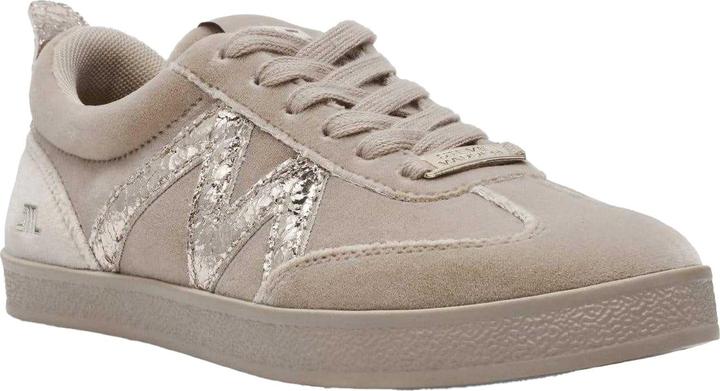 Produktbild Steve Madden Degree Sneaker Wildleder (42)