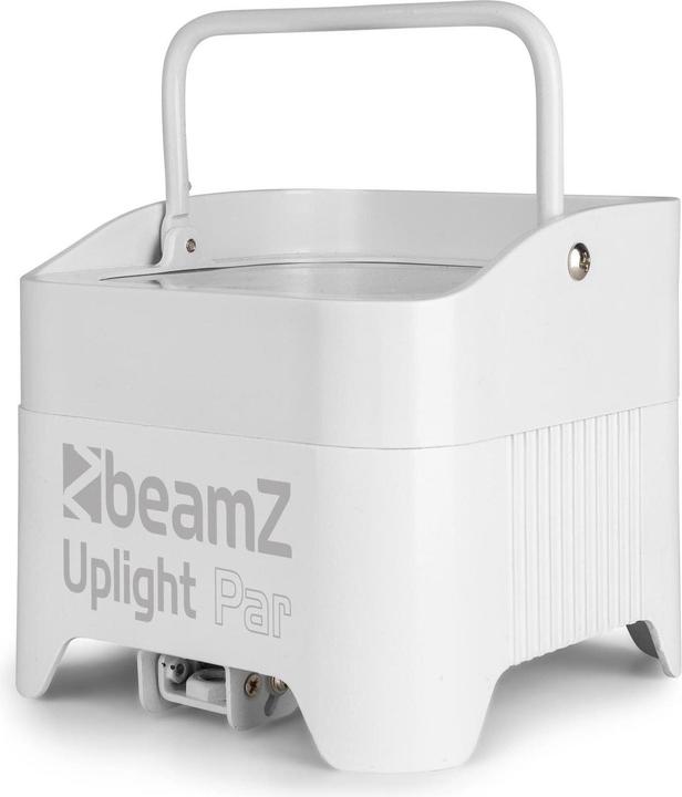 Image du produit BeamZ Projecteur de sol BBP96SW Uplight Par White (LED)