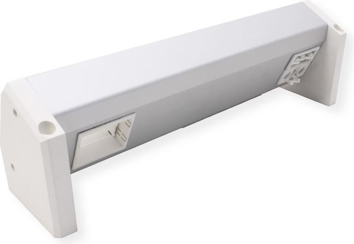 Image du produit Bachmann Prises multiples BACH (2x, CEE 7/3, PECO 7/5)