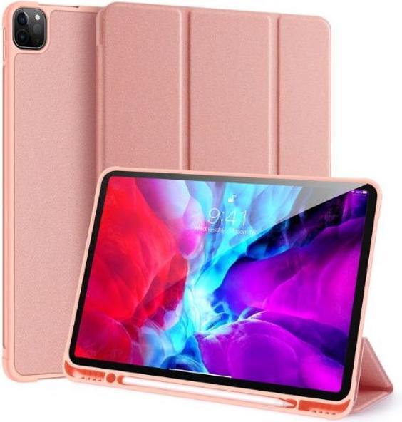Produktbild Dux Ducis Domo Tri-fold Smart Case (iPad Pro 12.9 2020 (4. Gen))