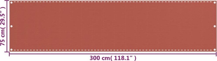 Image du produit VidaXL Raimonda (75 cm)