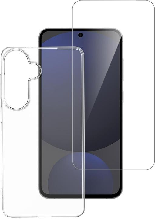 4smarts 360° Protection Set (Samsung Galaxy S26)