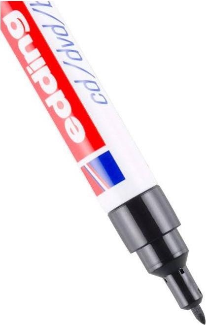 Produktbild Edding 8400 (Black, 1 mm, 1 x)
