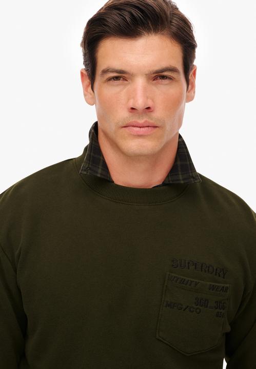 Produktbild Superdry Utility (S)