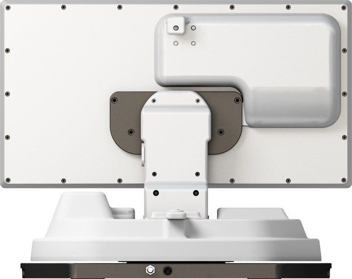 Produktbild Selfsat Snipe 3 R Single (Flachantenne, 33.70 dB, DVB-S / -S2)