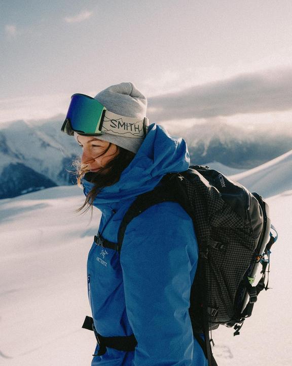 Actual product image Hae Adventurer Beanie (One size)