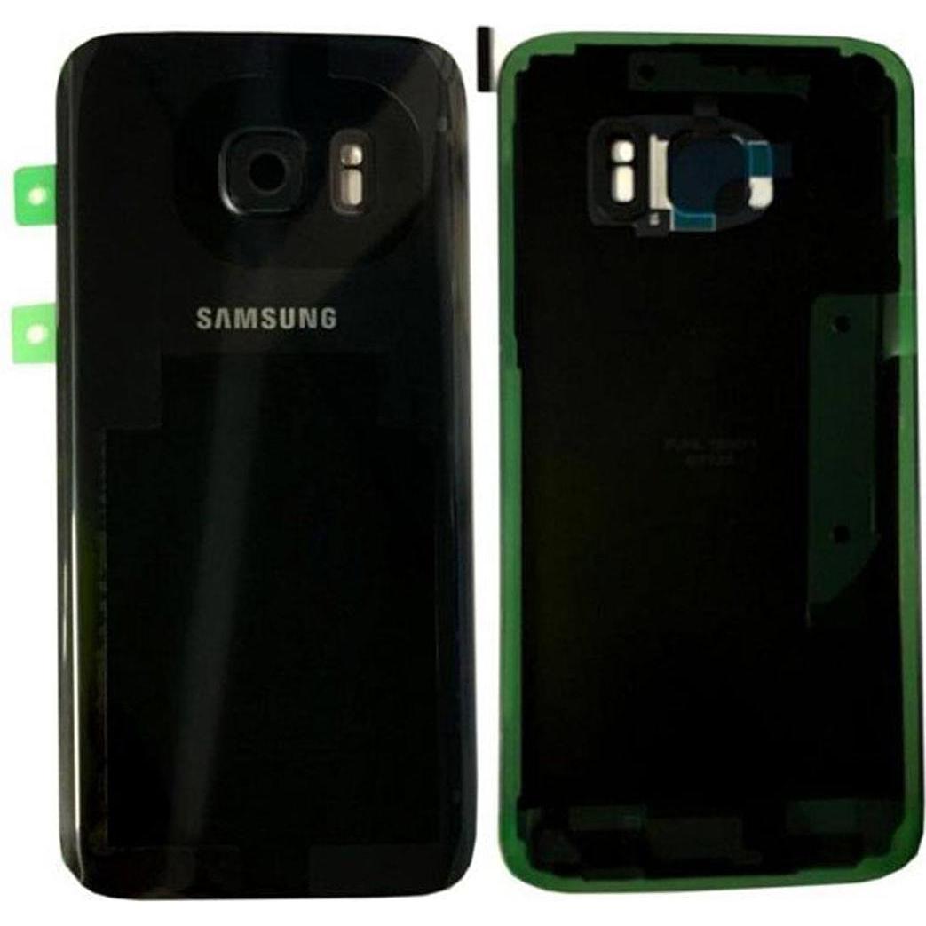 Thumbnail - Samsung Akkuabdeckung, Smartphone Akku