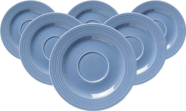 Produktbild Ritzenhoff & Breker Levi Kaffeeuntertassen (6x)