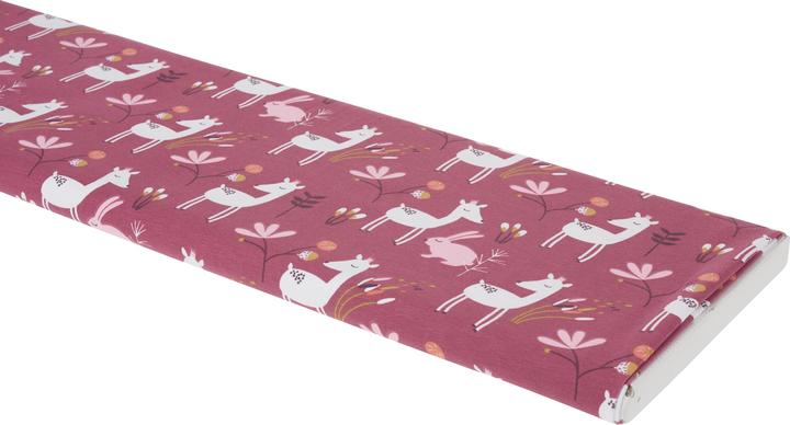 Produktbild VBS Jersey-Stoff "Faola", 150 cm breit, Meterware