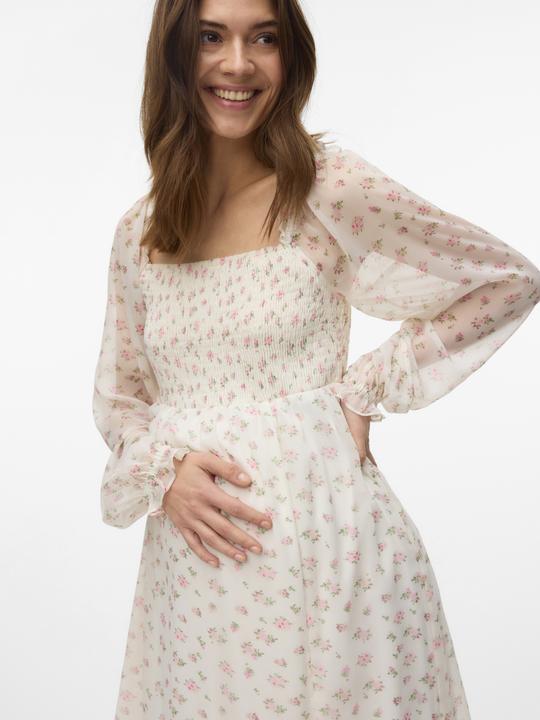 Actual product image Vero Moda Maternity VMMSMILLA Umstandskleid Kleid (S)