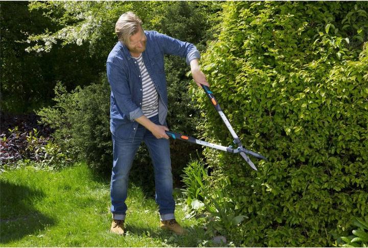 Produktbild Gardena TeleCut (Handheckenschere)