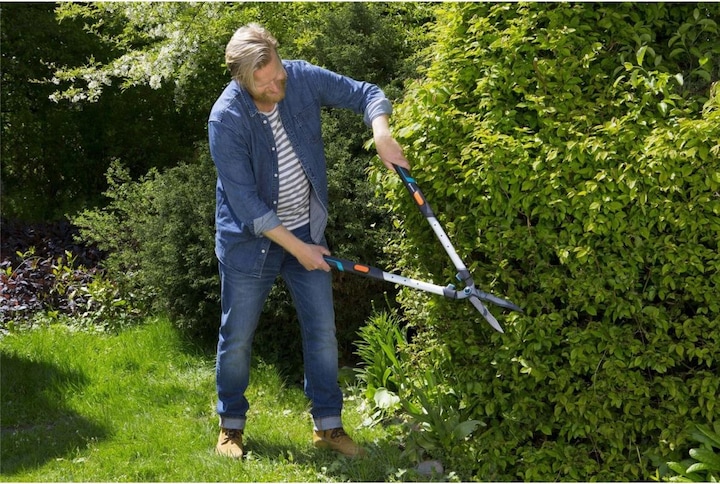 Actual product image Gardena TeleCut (Hedge trimmer)