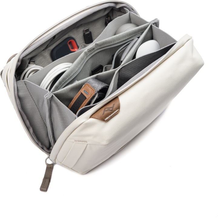 Image du produit Peak Design Pochette technique (Étui pour appareil photo, 2 l)