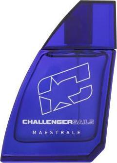 Image du produit Challenger Sails Maestrale (Eau de toilette, 100 ml)