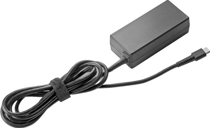 Produktbild HP 45 W USB-C-Netzteil (45 W)