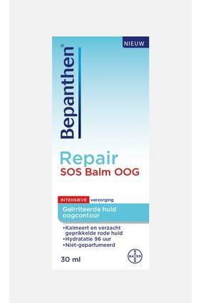 Produktbild Bepanthen Repair Sos Balm (Tag + Nacht, 30 ml)