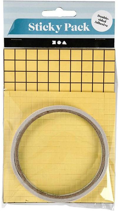 Actual product image Creativ Company Adhesive material