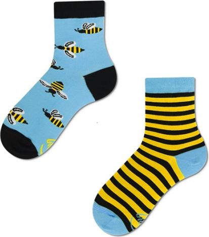 Actual product image Many Mornings Bee Bee (Single pack, 27 - 30)