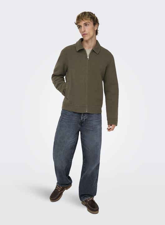 Immagine prodotto Only & Sons ONSDENZEL Jacke Jacke (M)