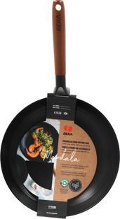 Produktbild Beka Mandala Bratpfanne (28 cm, Bratpfanne, Gusseisen)