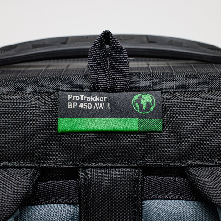 Produktbild Lowepro Pro Trekker BP 450 AW II (Kamera Schultertasche, 32 l)