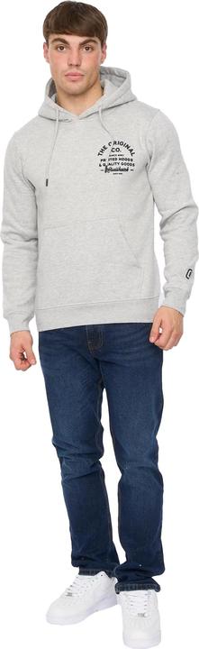 Produktbild Crosshatch Shoptown Kapuzenpullover (M)