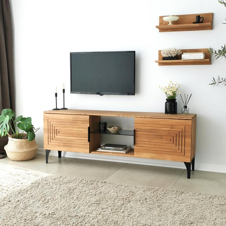 Produktbild Skye Decor Alayna (150 x 30 x 40 cm)