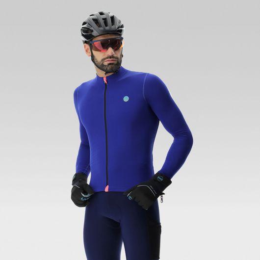 Actual product image UYN Lightspeed long-sleeved cycling shirt (L)