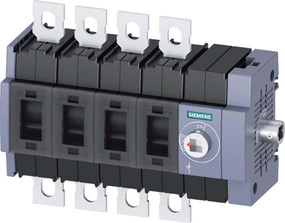 Actual product image Siemens SIEM switch-disconnector