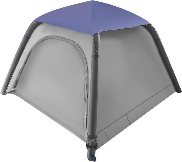Produktbild Enero NAMIOT 3 OSOBOWY HOLIDAY DMUCHANY 210x210x110CM CAMP (Tunnelzelt, 3.75 kg, 3 Personen)