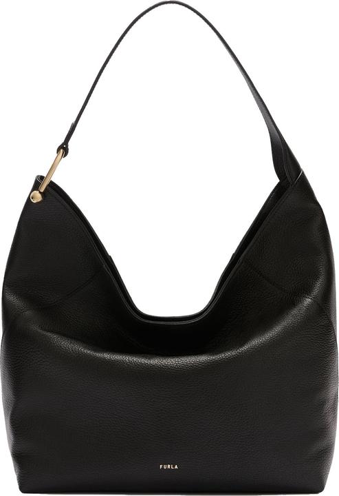 Actual product image Furla Lara Hobo Bag