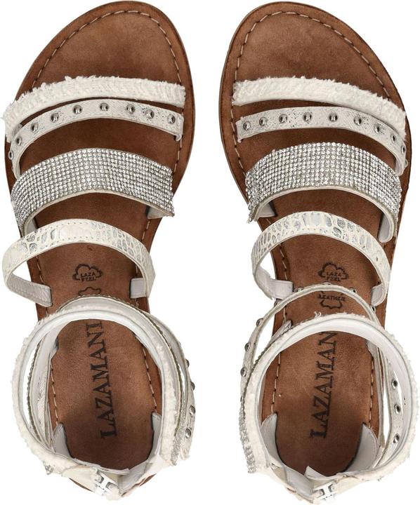 Actual product image Lazamani Sandalen (38)