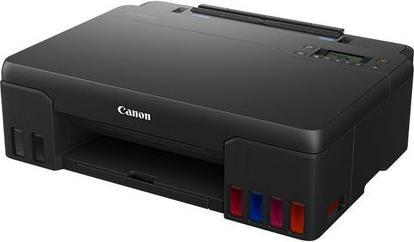 Actual product image Canon PIXMA G540 inkjet printer color DPI WLAN