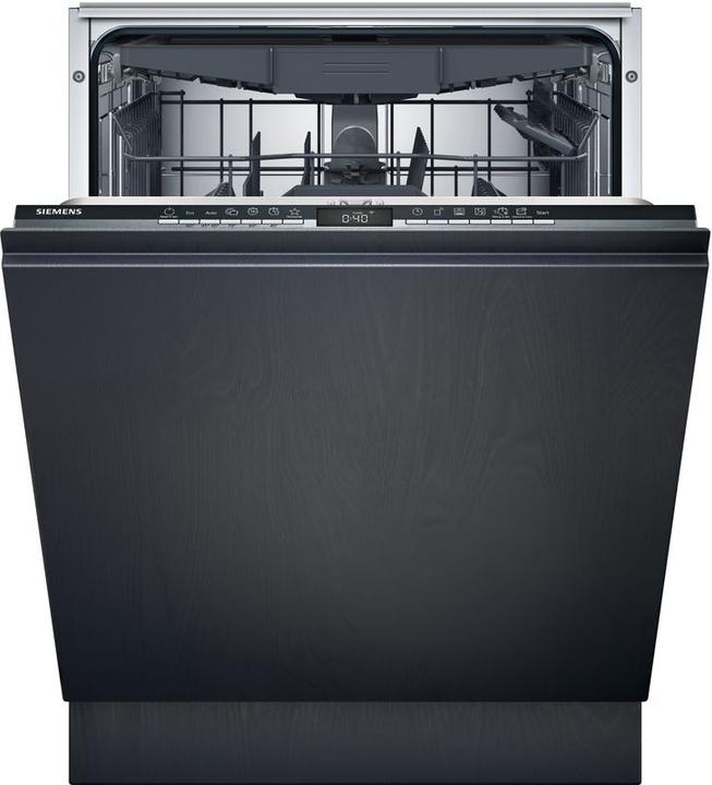 Actual product image Siemens SN63HX60CE