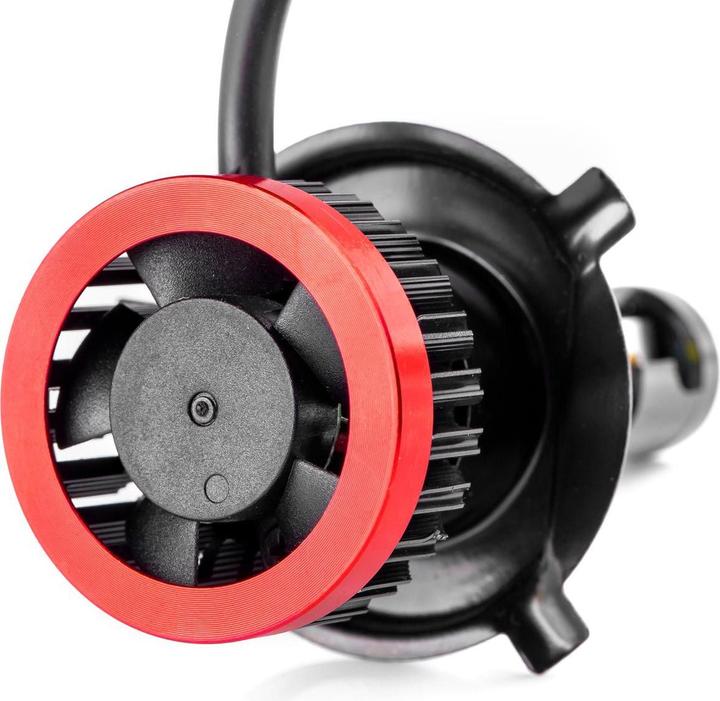 Produktbild Amio LED Headlights (H4)