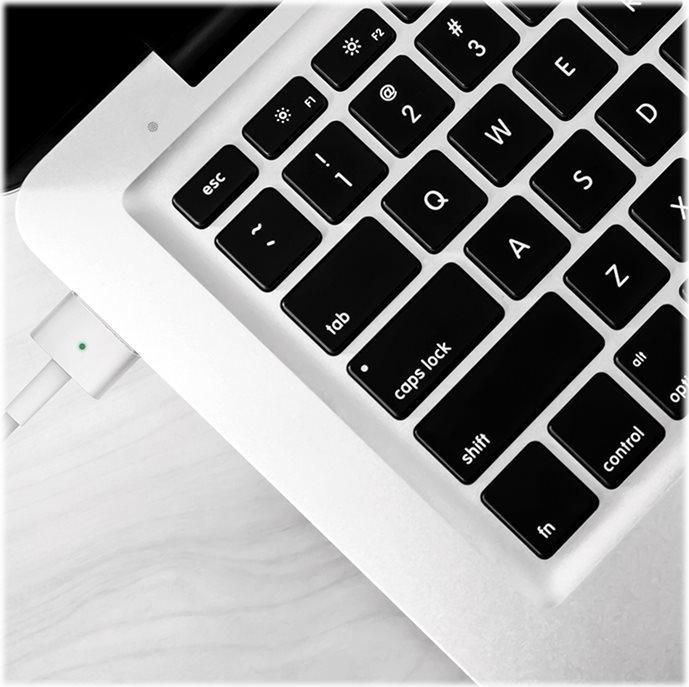 Produktbild LogiLink USB-C zu Apple MagSafe 2 (1.80 m, USB 3.2 Gen 1)