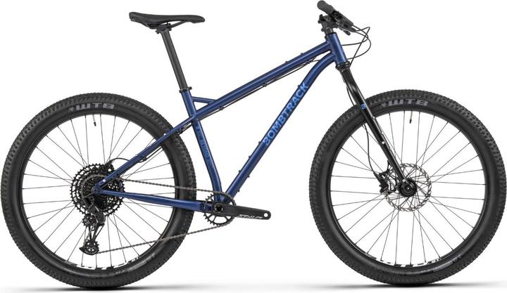 Image du produit Bombtrack Beyond+ - matt blue