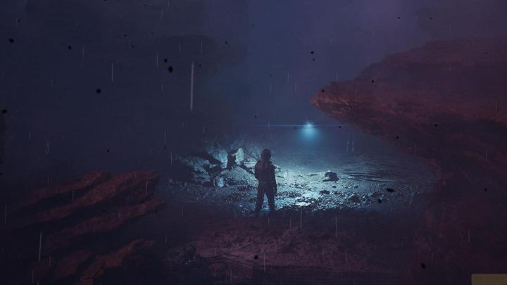 Produktbild Atari Directive 8020 PS-5 Deluxe Edition (PS5)