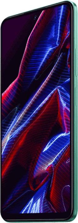 Immagine prodotto Xiaomi Poco X5 (128 GB, Verde, 6.67", Doppia SIM Ibrida, 5G)