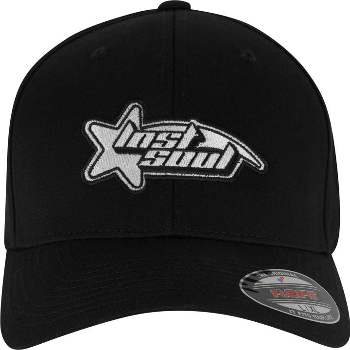 Image du produit Flexfit Lost Soul Patch Wooly Combed Cap - 186931