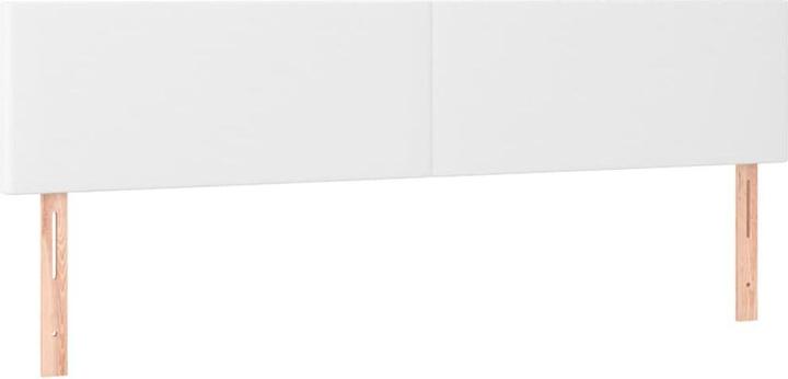 Produktbild vidaXL Boxspringbett (200 x 200 cm)