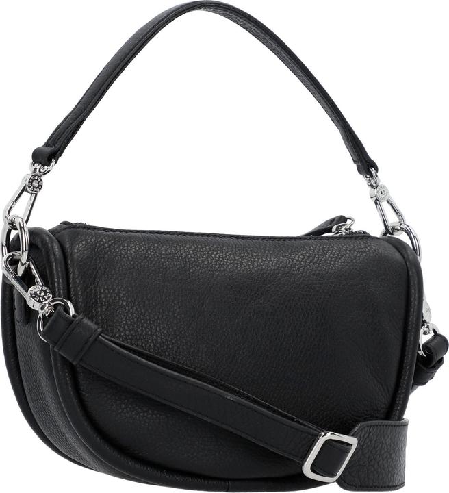 Actual product image Abro Willow Schultertasche Leder 21 cm