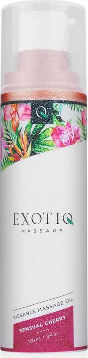 Produktbild Exotiq Massageöl (100 ml)
