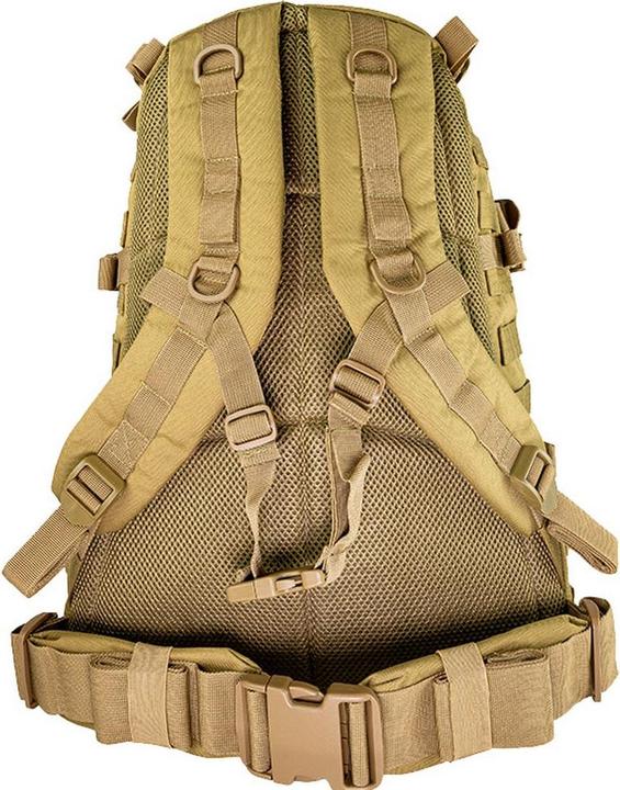 Actual product image Viper Special Ops Plain Backpack (45 l)