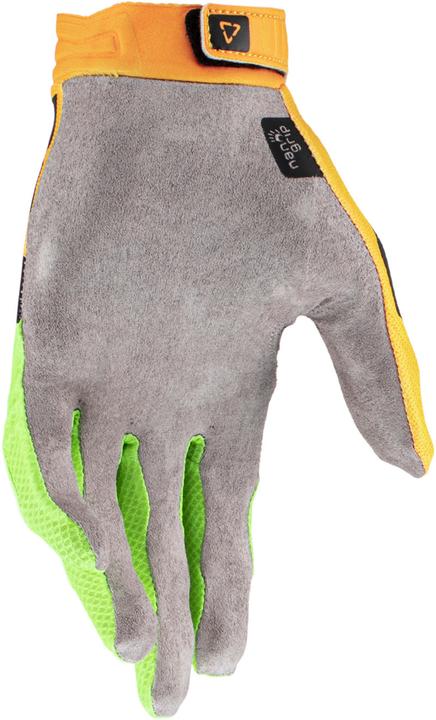 Actual product image Leatt Glove Moto 2.5 X-Flow 23 (Men, L)
