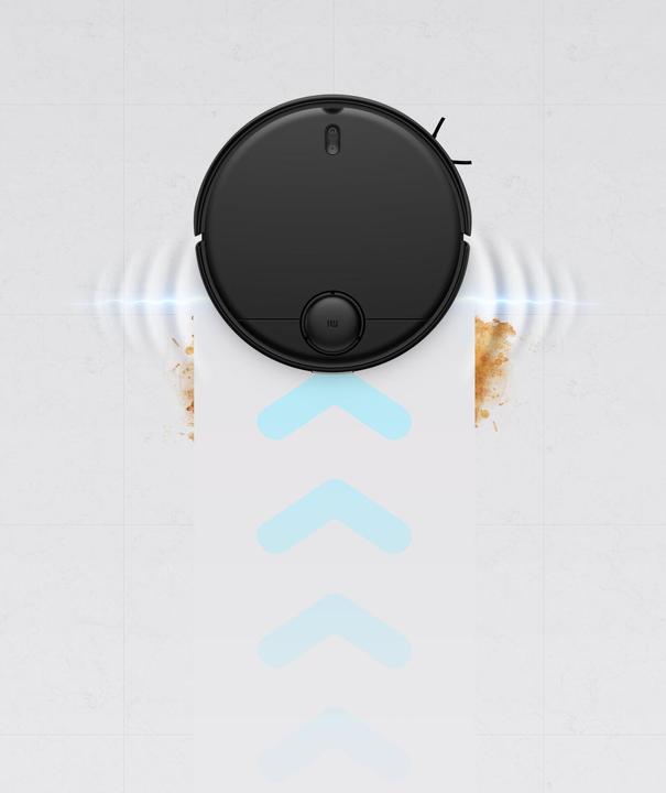 Immagine prodotto Xiaomi Mi Mop 2 Pro (Robot aspirapolvere)