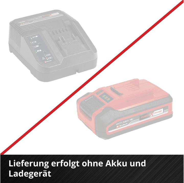 Actual product image Einhell Professional Akku-Astschere GP-LS 18/35 Li BL-Solo