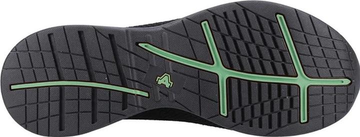 Produktbild Amblers Safety AS609 SicherheitsTurnschuhe (38)