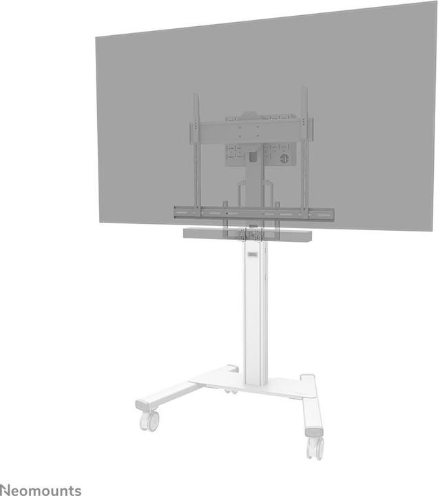 Produktbild Neomounts Universal-Videobar-Kit Weiss