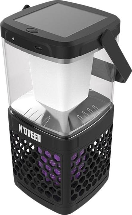Noveen Solar insect protection lamp IKN895 LED IP20